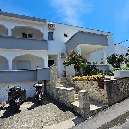 Apartmani Grgic Trogir Luaran gambar