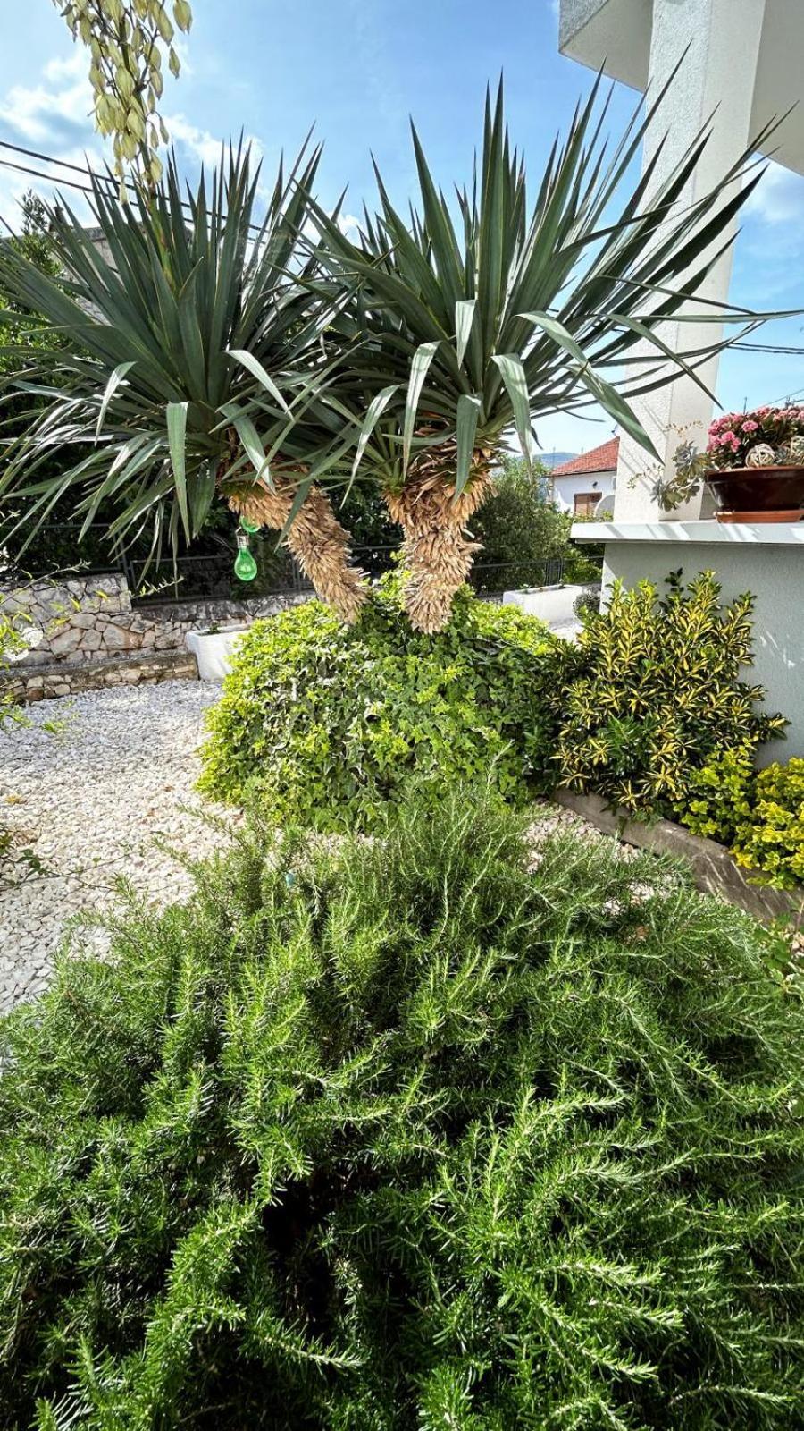 Apartmani Grgic Trogir Luaran gambar