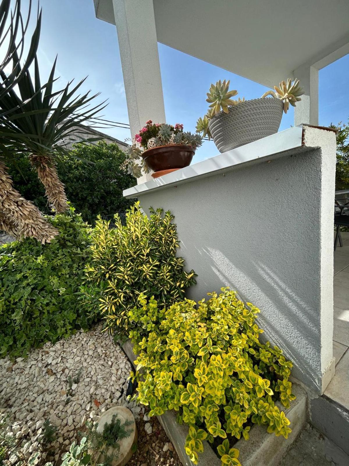 Apartmani Grgic Trogir Luaran gambar