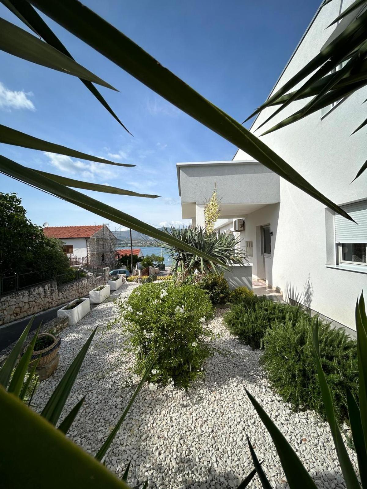 Apartmani Grgic Trogir Luaran gambar