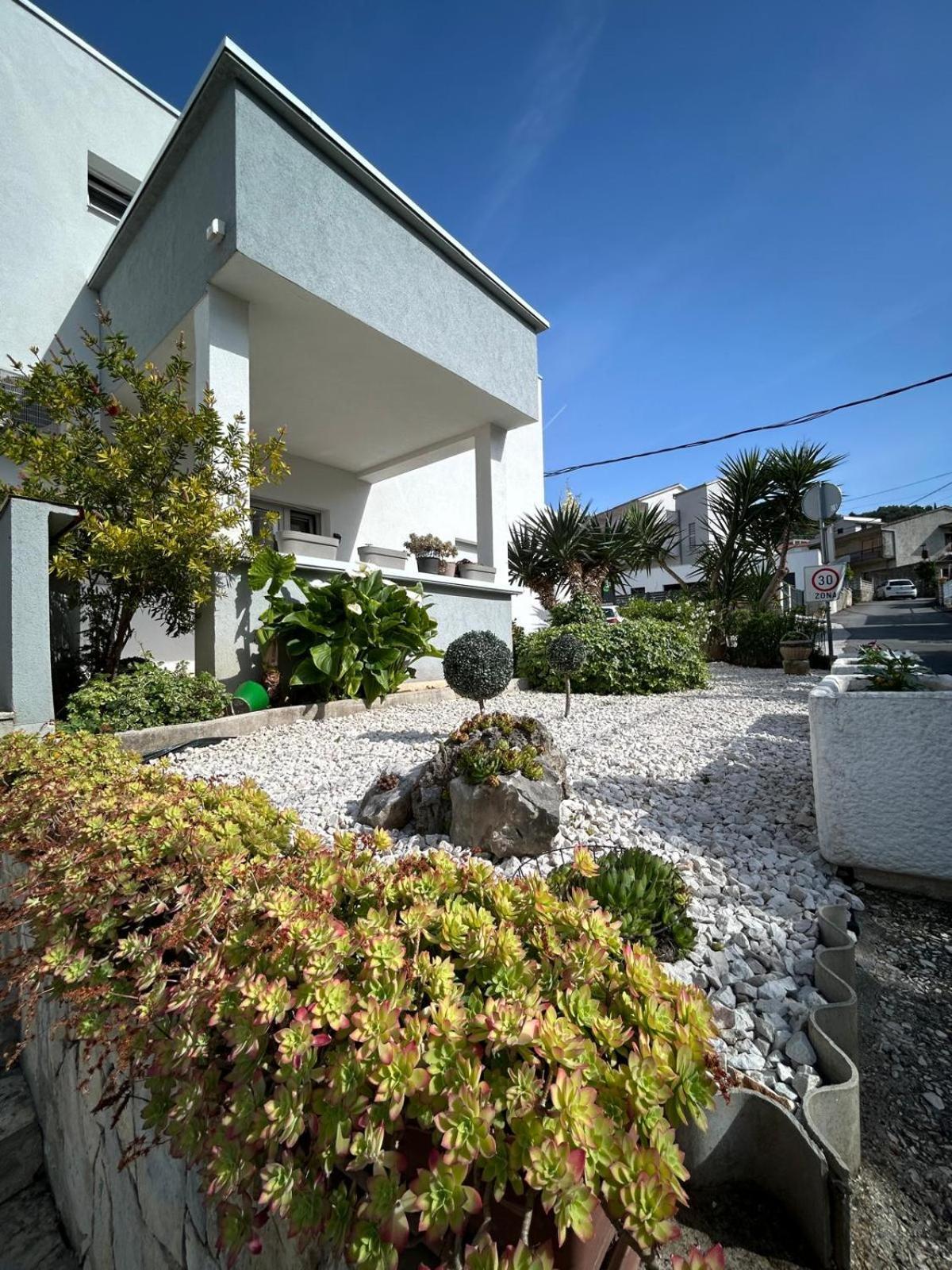 Apartmani Grgic Trogir Luaran gambar
