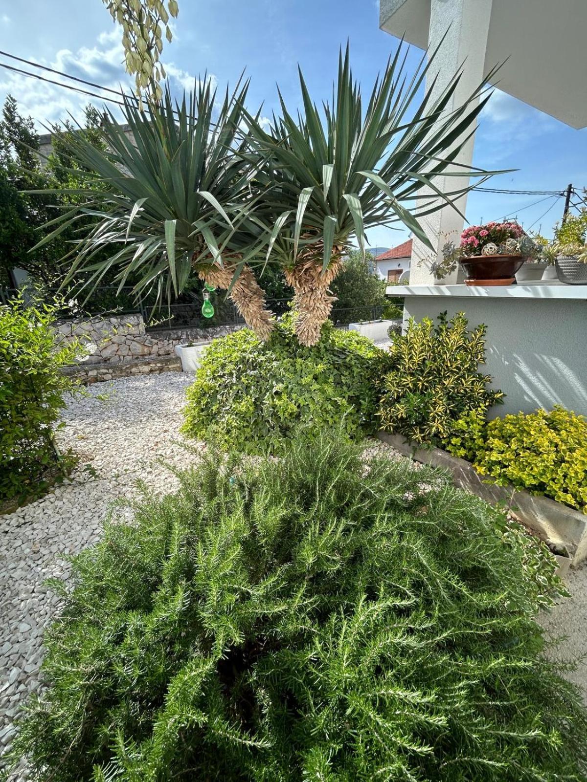 Apartmani Grgic Trogir Luaran gambar