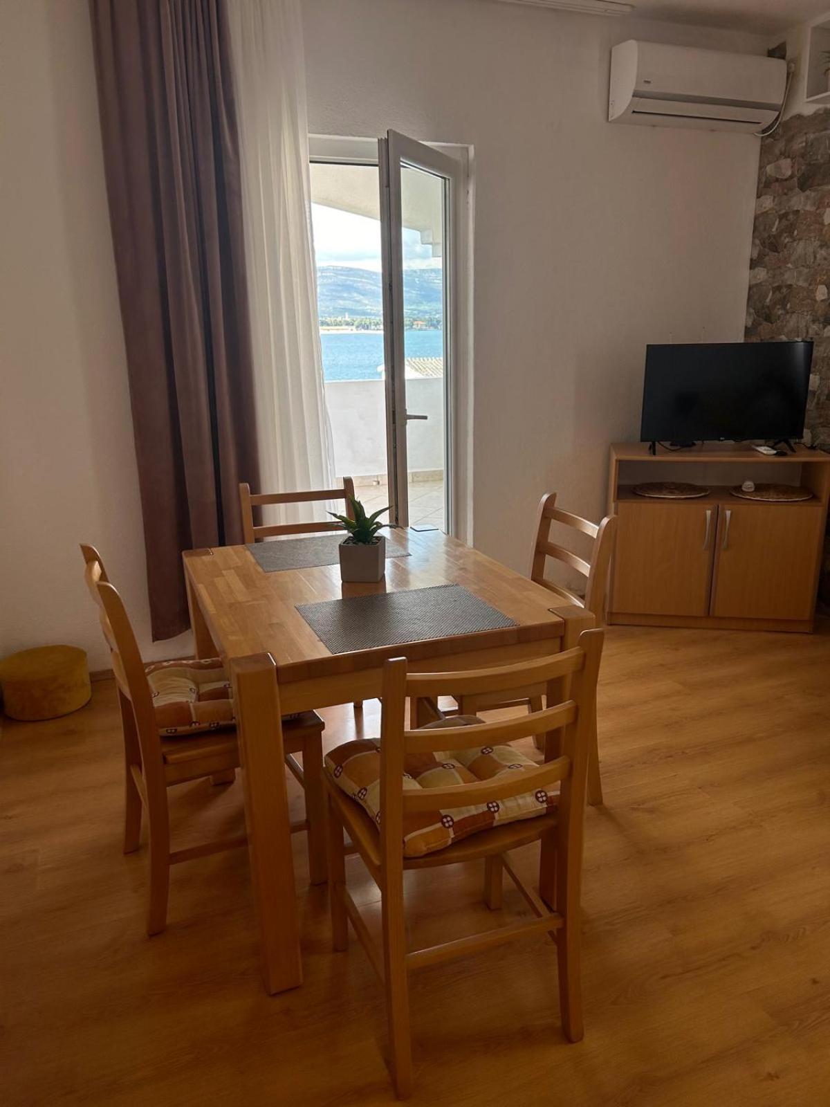 Apartmani Grgic Trogir Luaran gambar