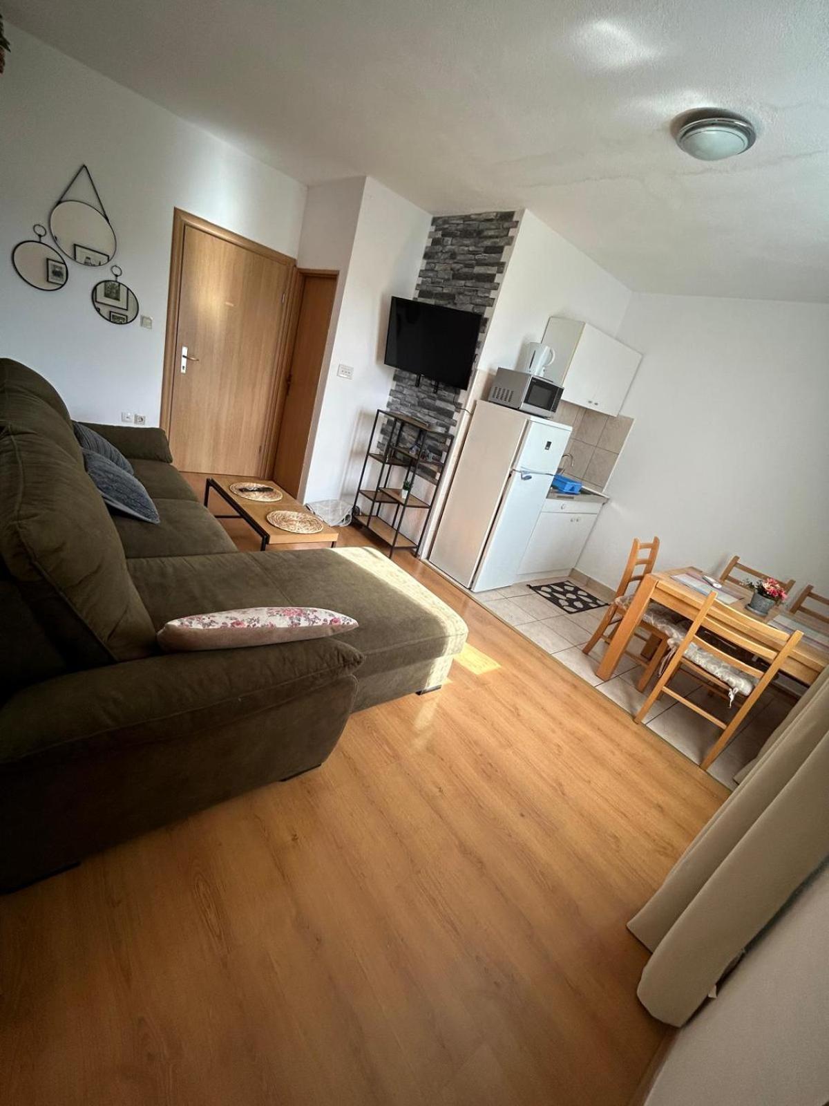 Apartmani Grgic Trogir Luaran gambar