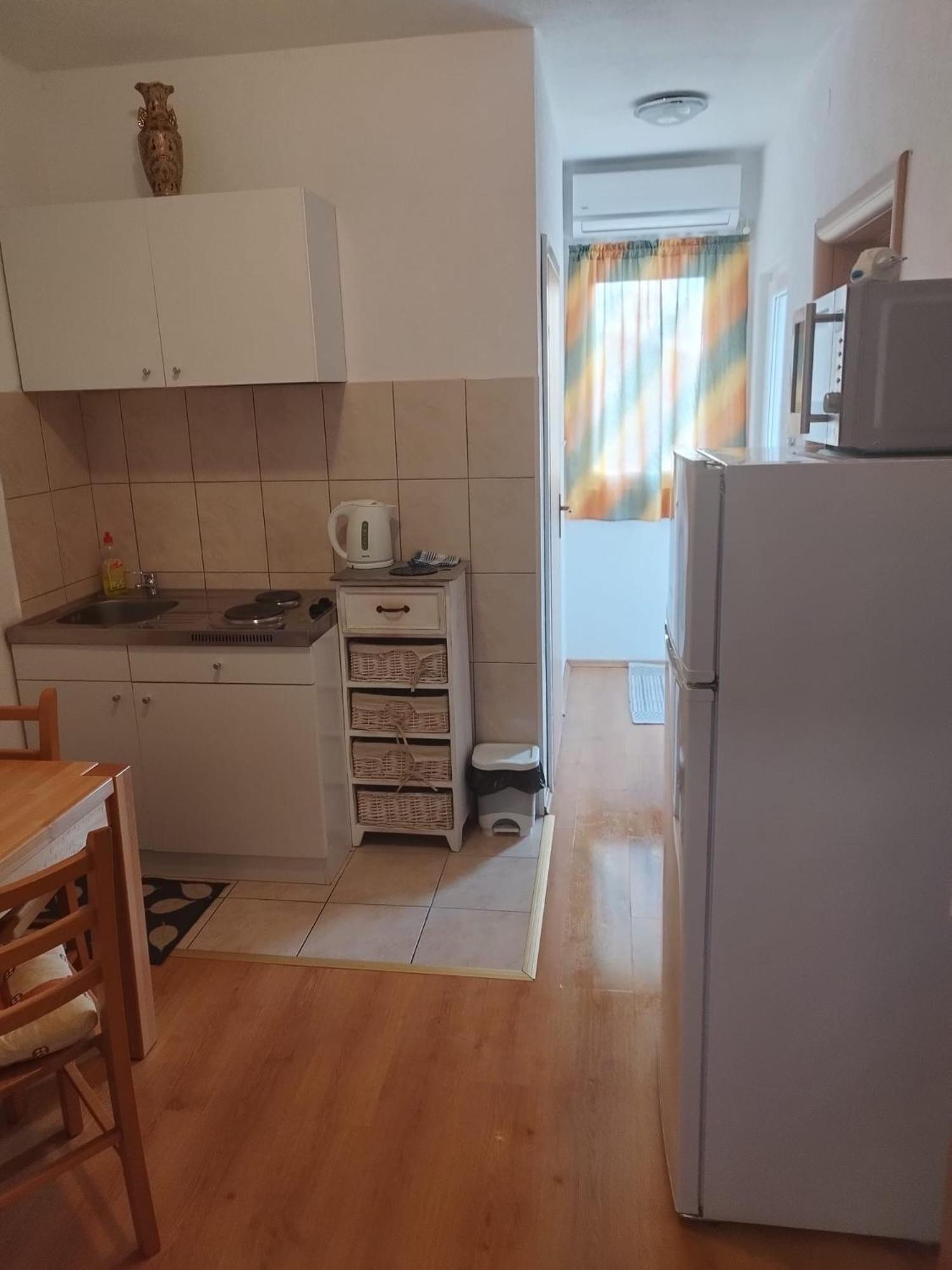 Apartmani Grgic Trogir Luaran gambar