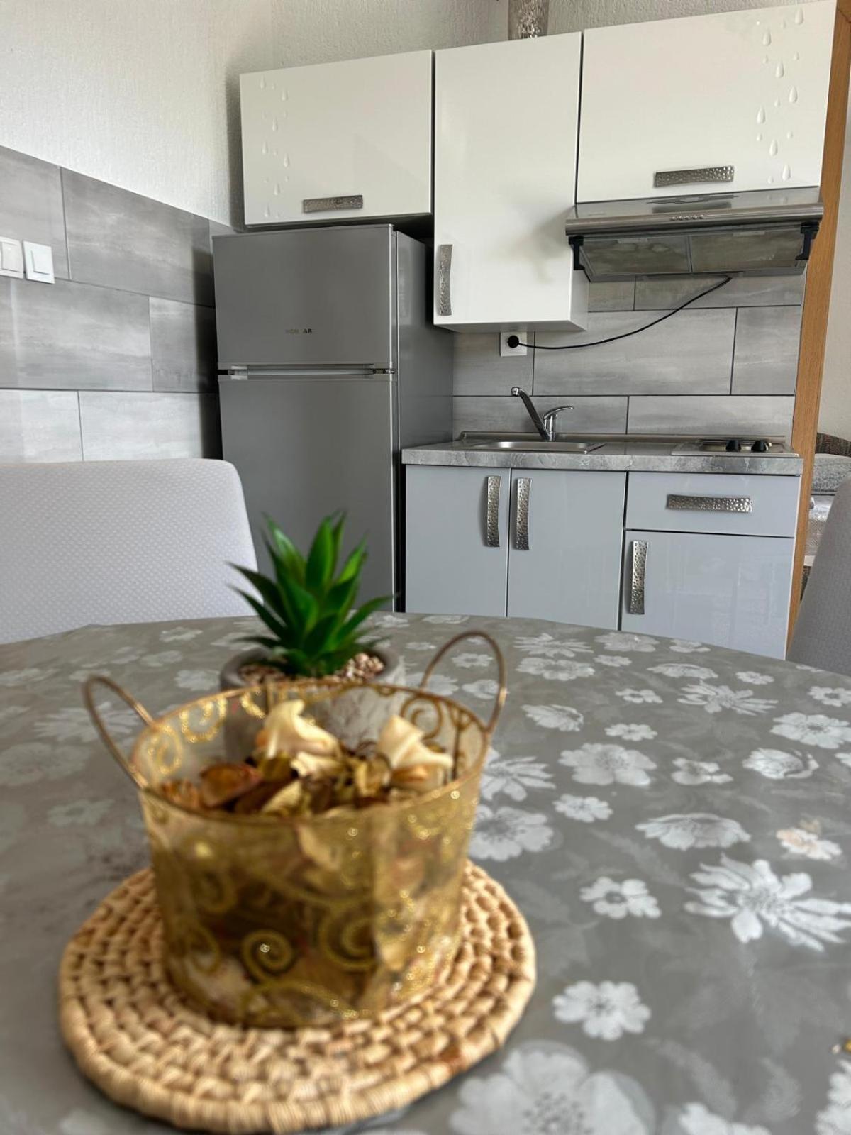 Apartmani Grgic Trogir Luaran gambar