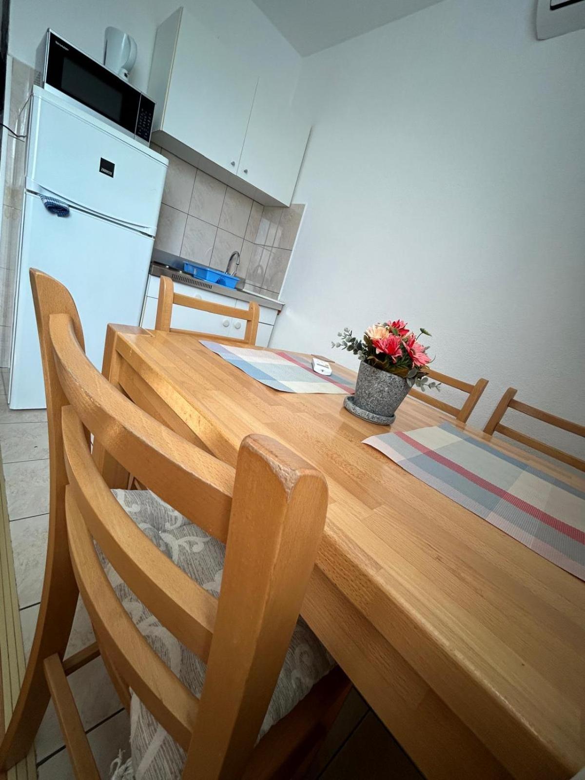 Apartmani Grgic Trogir Luaran gambar