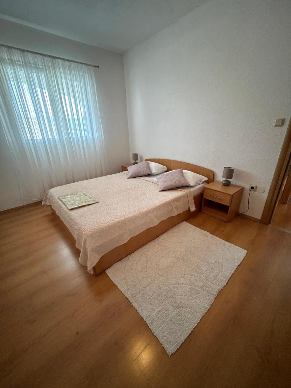Apartmani Grgic Trogir Luaran gambar