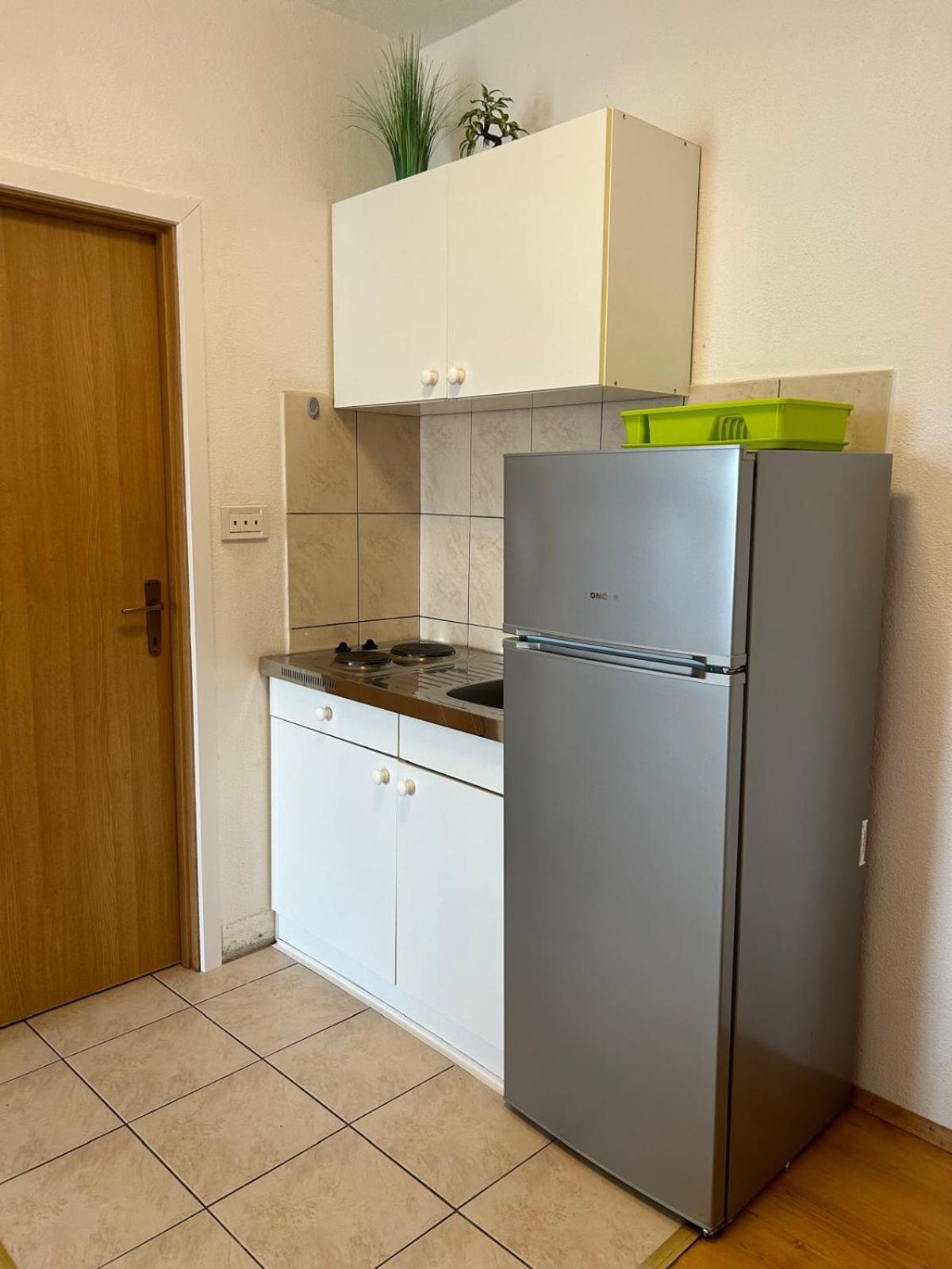 Apartmani Grgic Trogir Luaran gambar