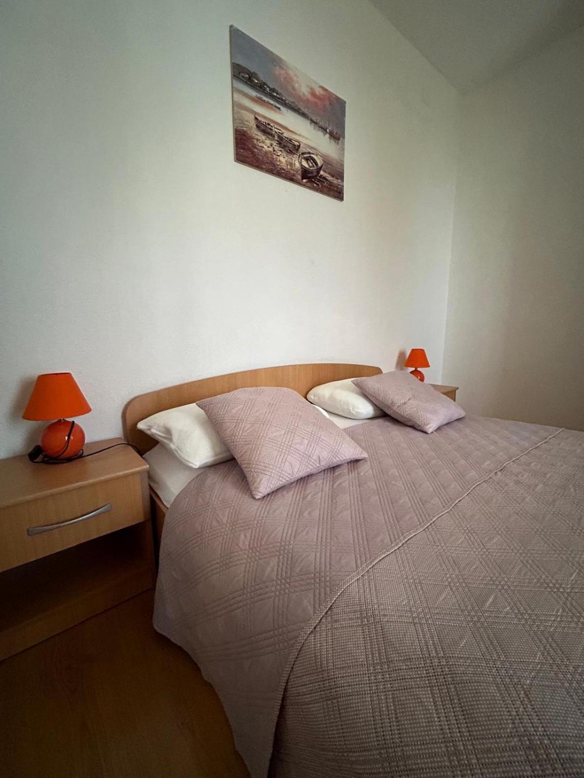 Apartmani Grgic Trogir Luaran gambar