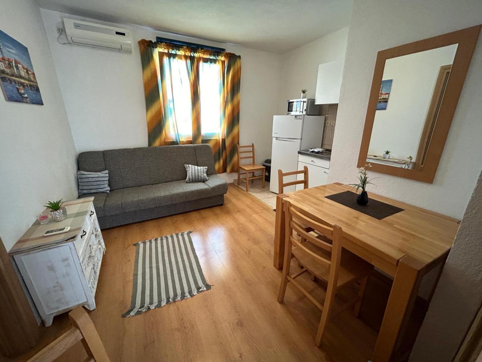 Apartmani Grgic Trogir Luaran gambar
