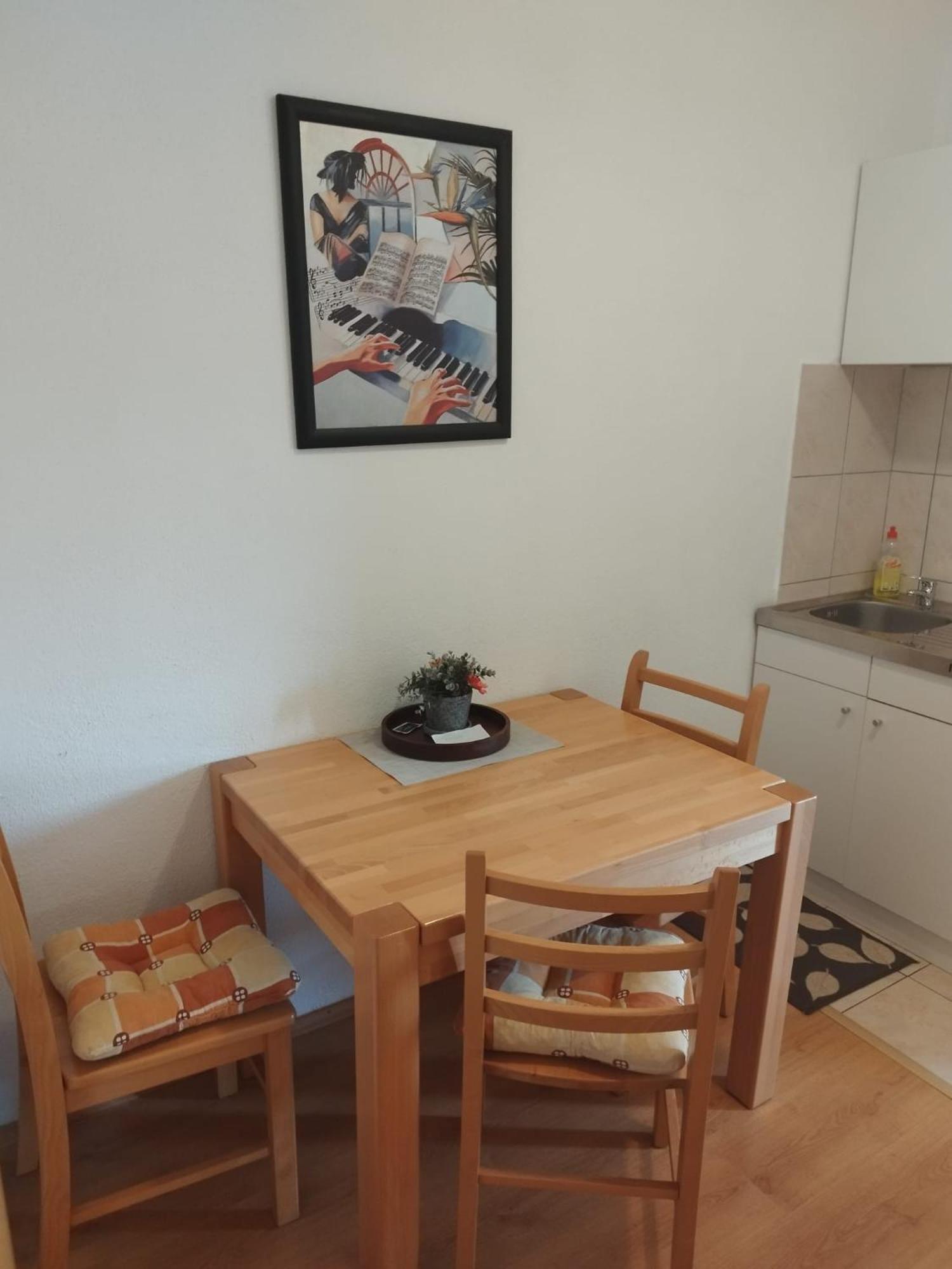 Apartmani Grgic Trogir Luaran gambar