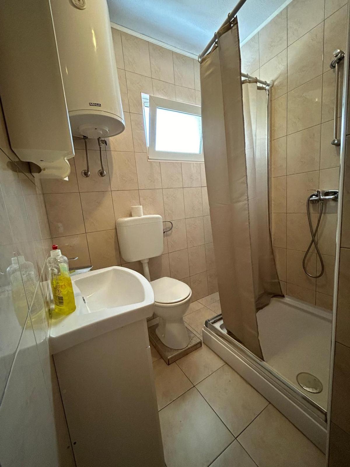 Apartmani Grgic Trogir Luaran gambar