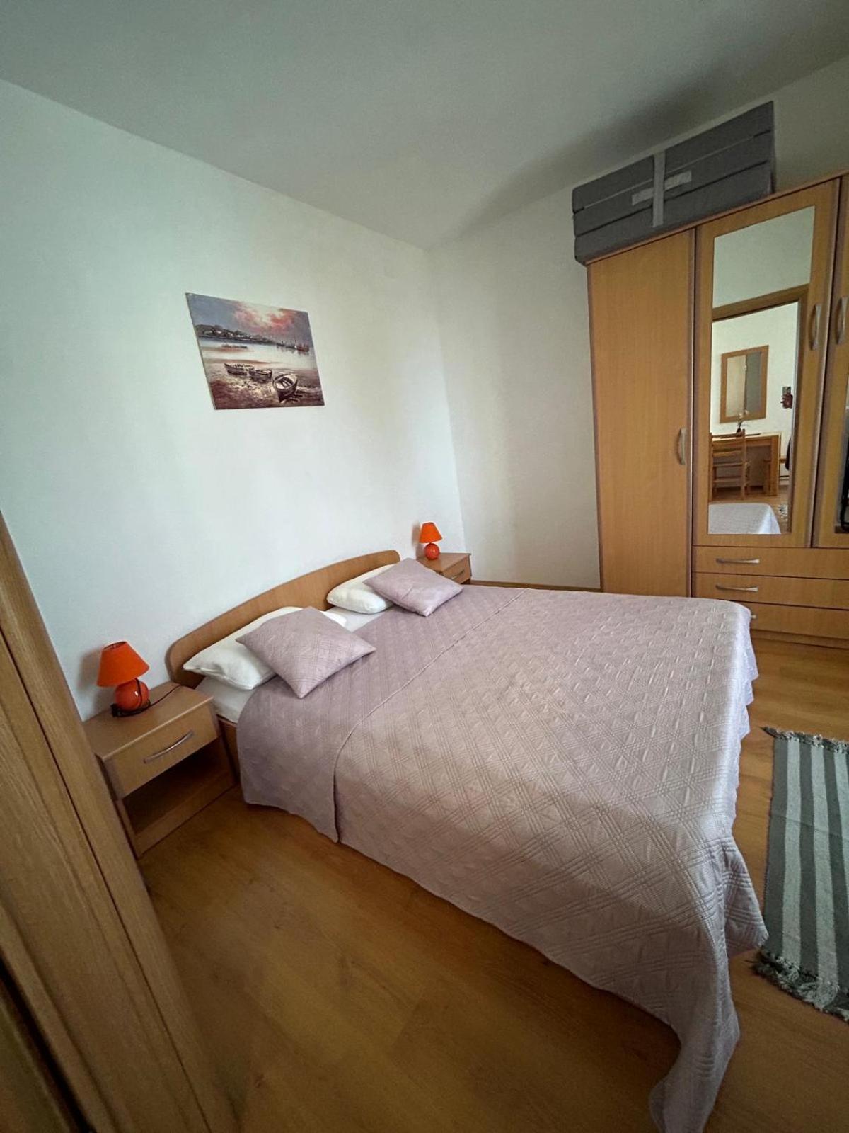 Apartmani Grgic Trogir Luaran gambar