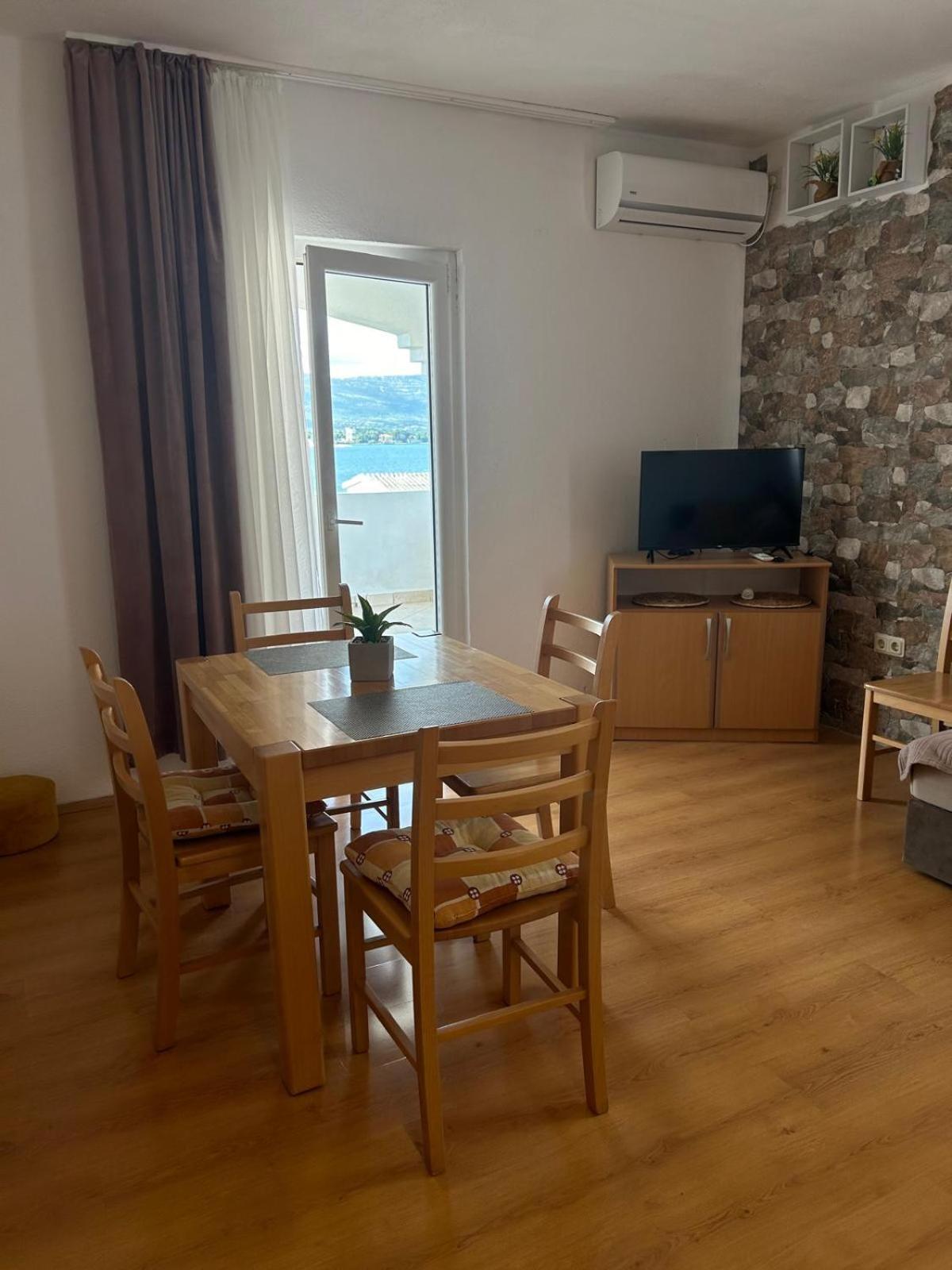 Apartmani Grgic Trogir Luaran gambar