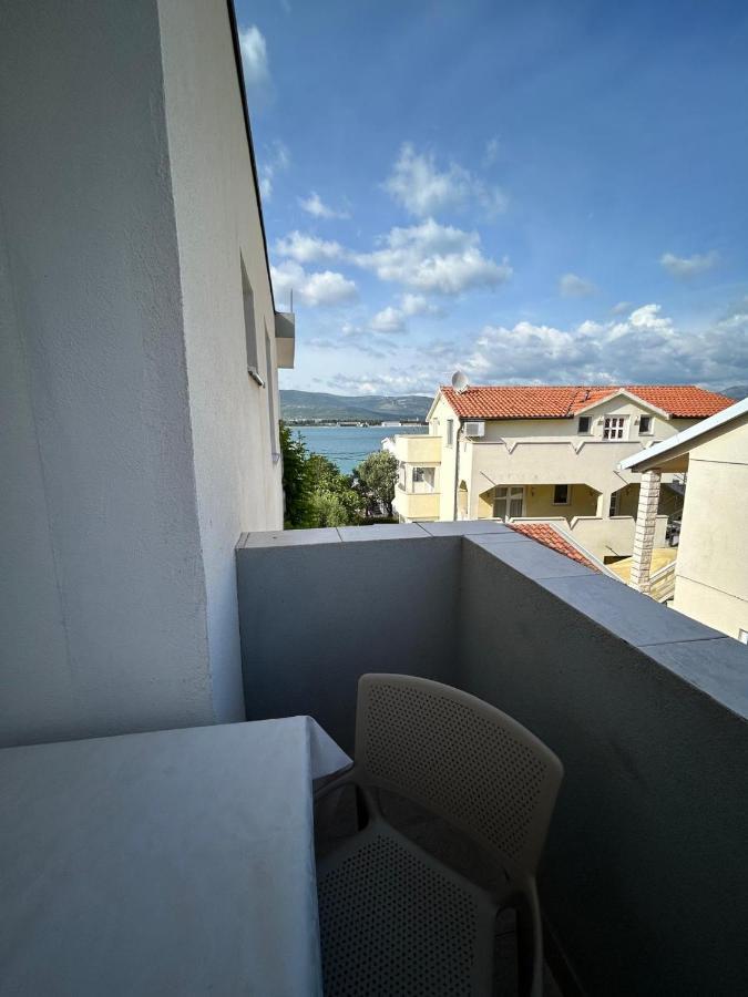 Apartmani Grgic Trogir Luaran gambar