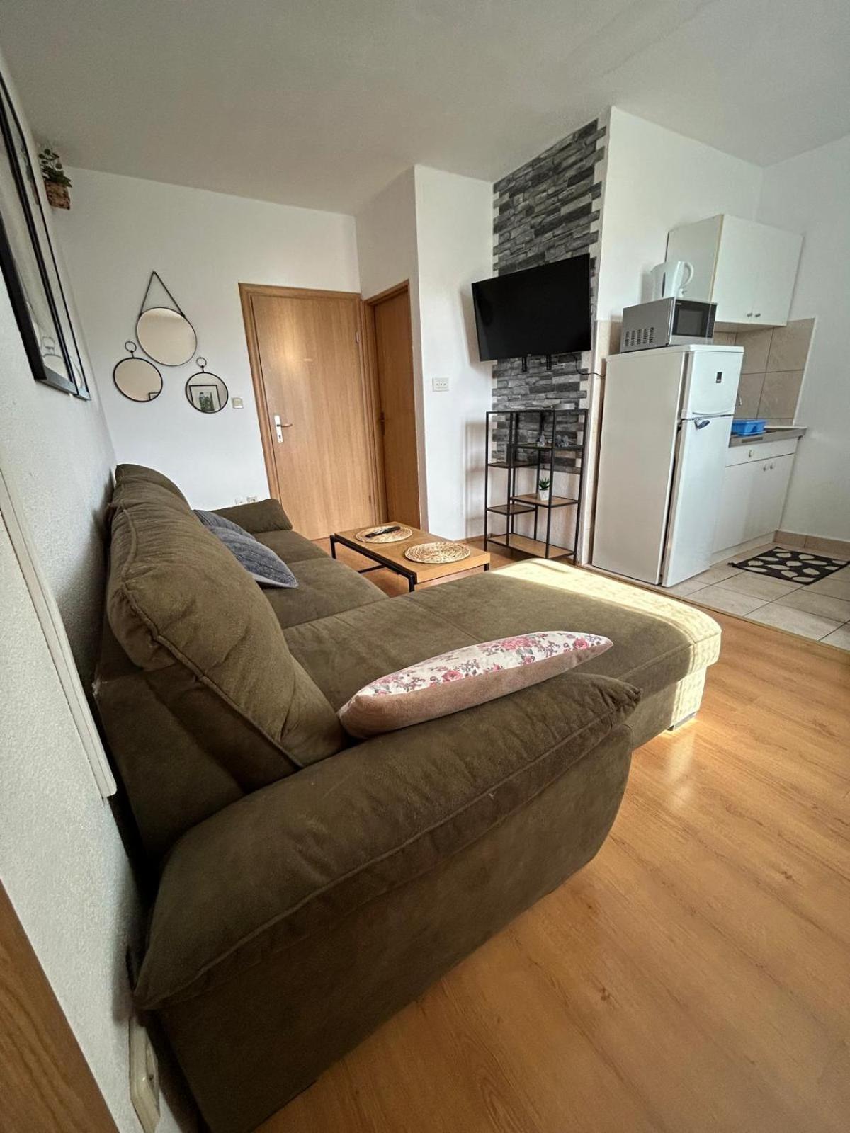 Apartmani Grgic Trogir Luaran gambar