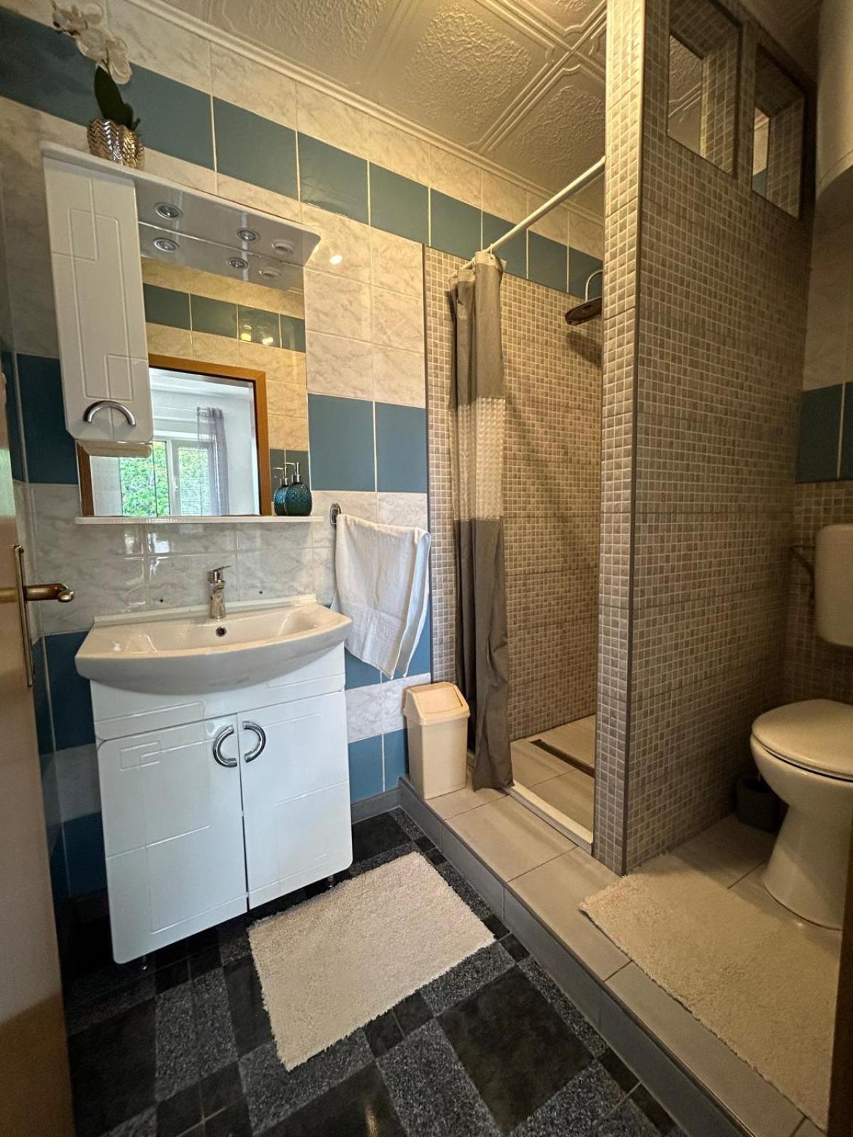 Apartmani Grgic Trogir Luaran gambar