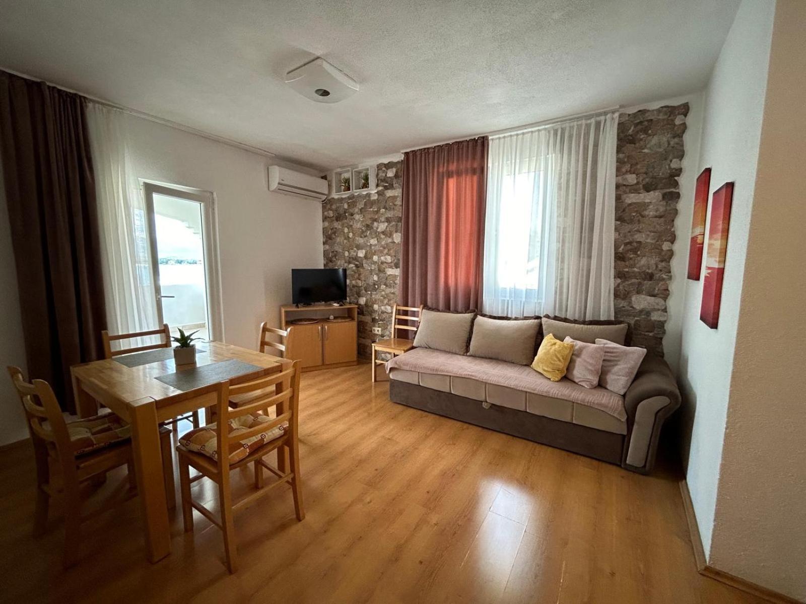 Apartmani Grgic Trogir Luaran gambar