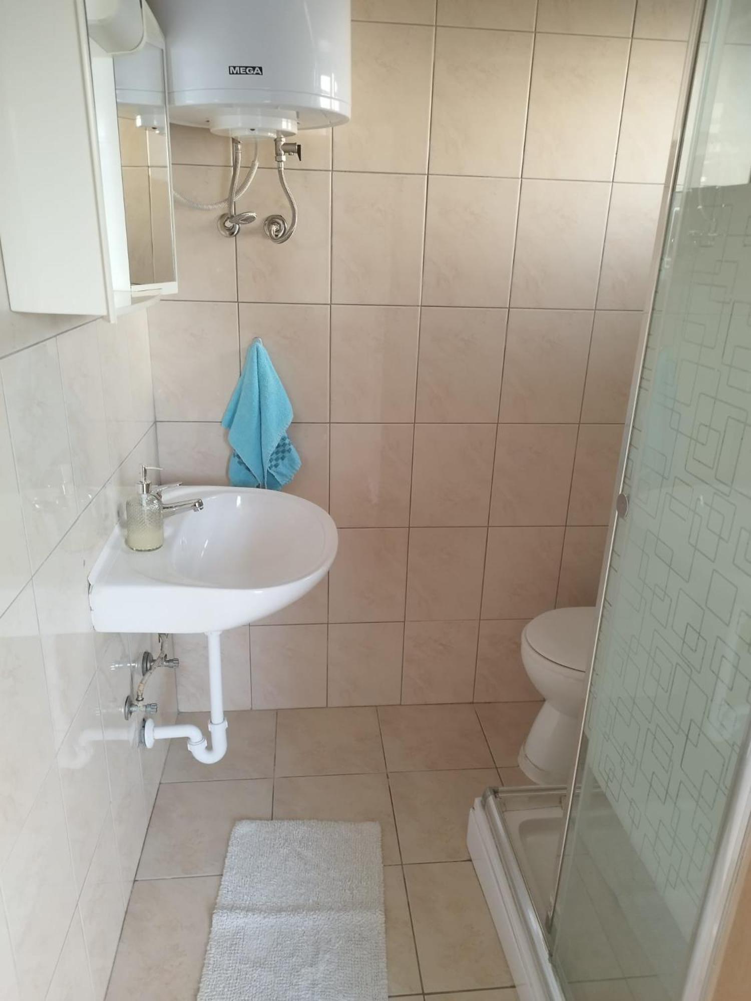 Apartmani Grgic Trogir Luaran gambar