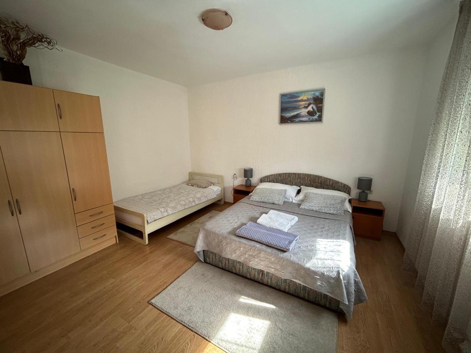 Apartmani Grgic Trogir Luaran gambar