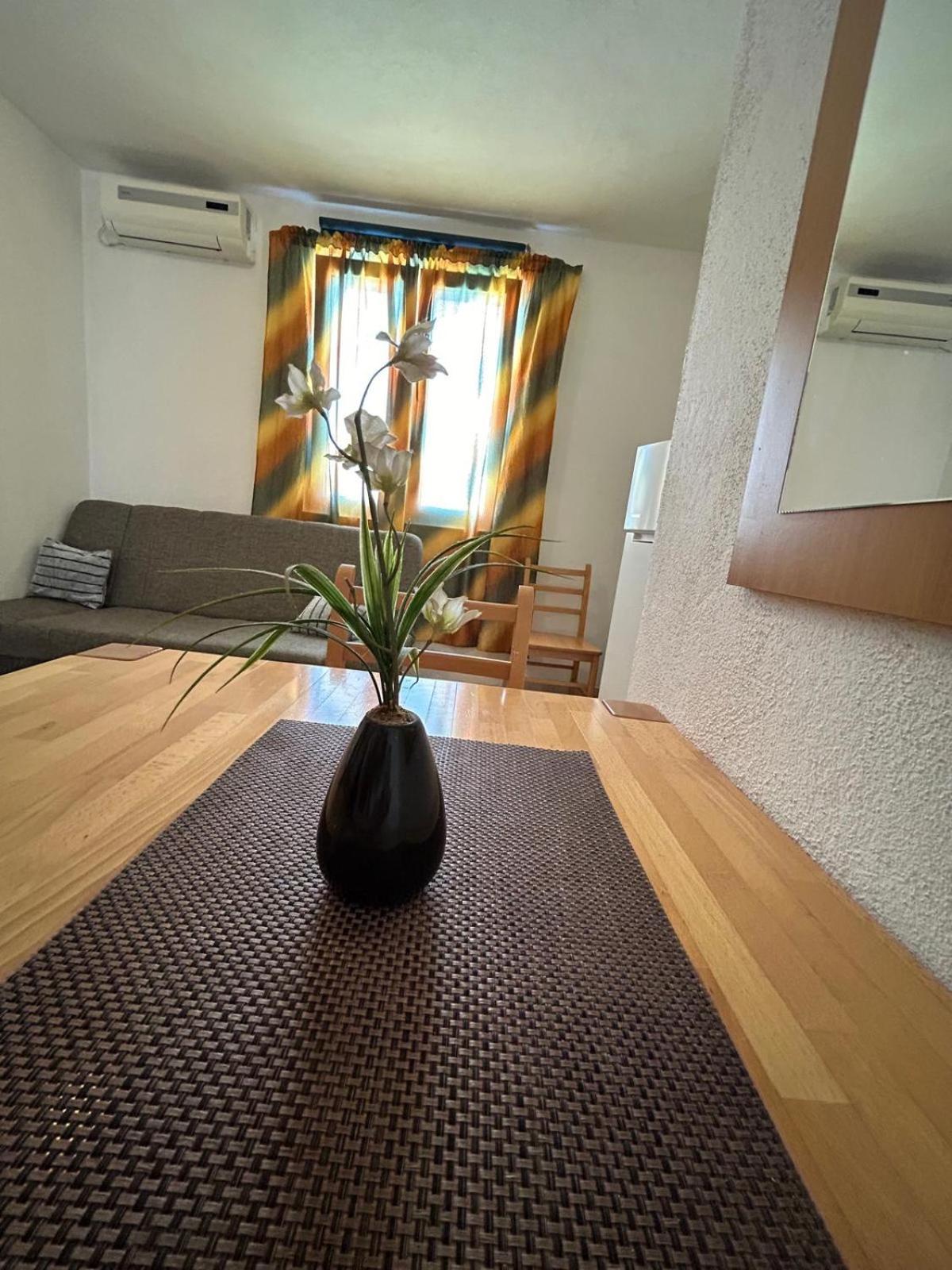 Apartmani Grgic Trogir Luaran gambar