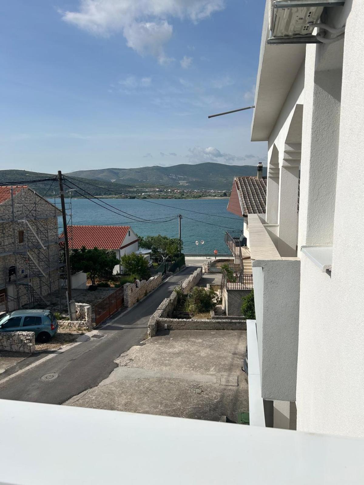 Apartmani Grgic Trogir Luaran gambar