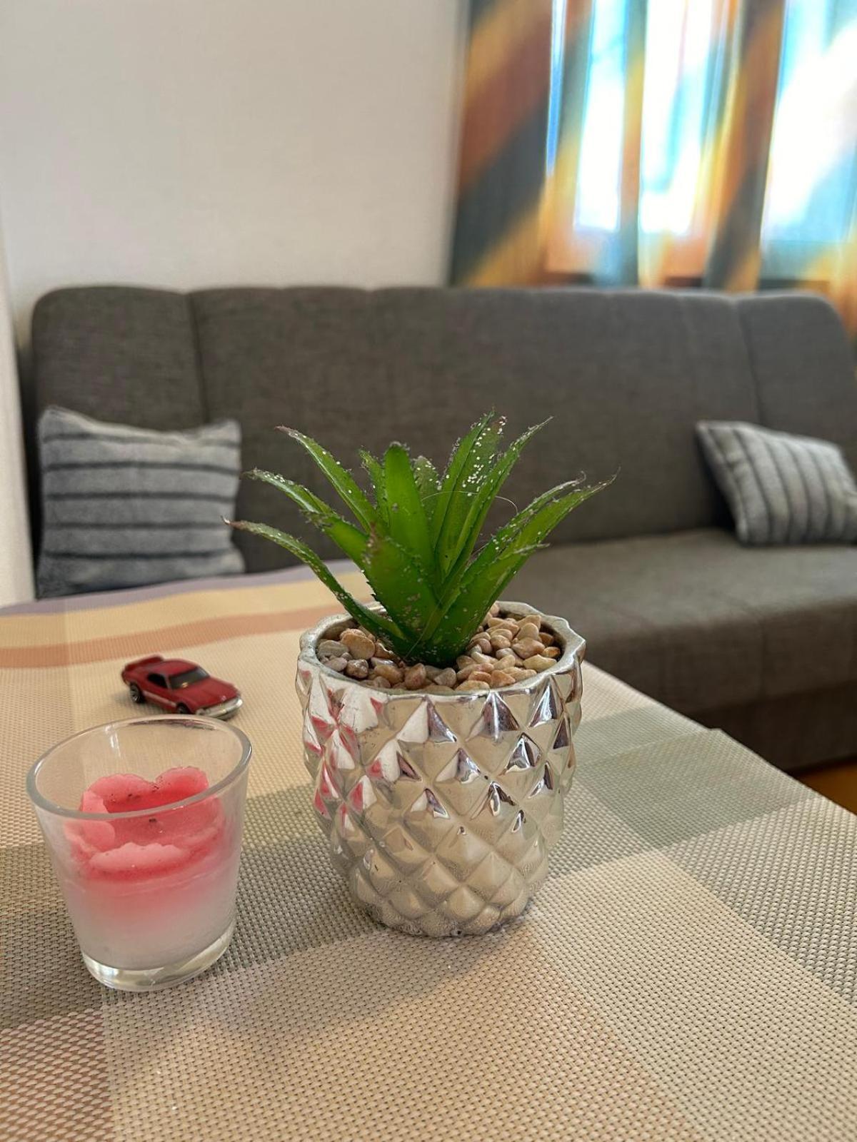 Apartmani Grgic Trogir Luaran gambar
