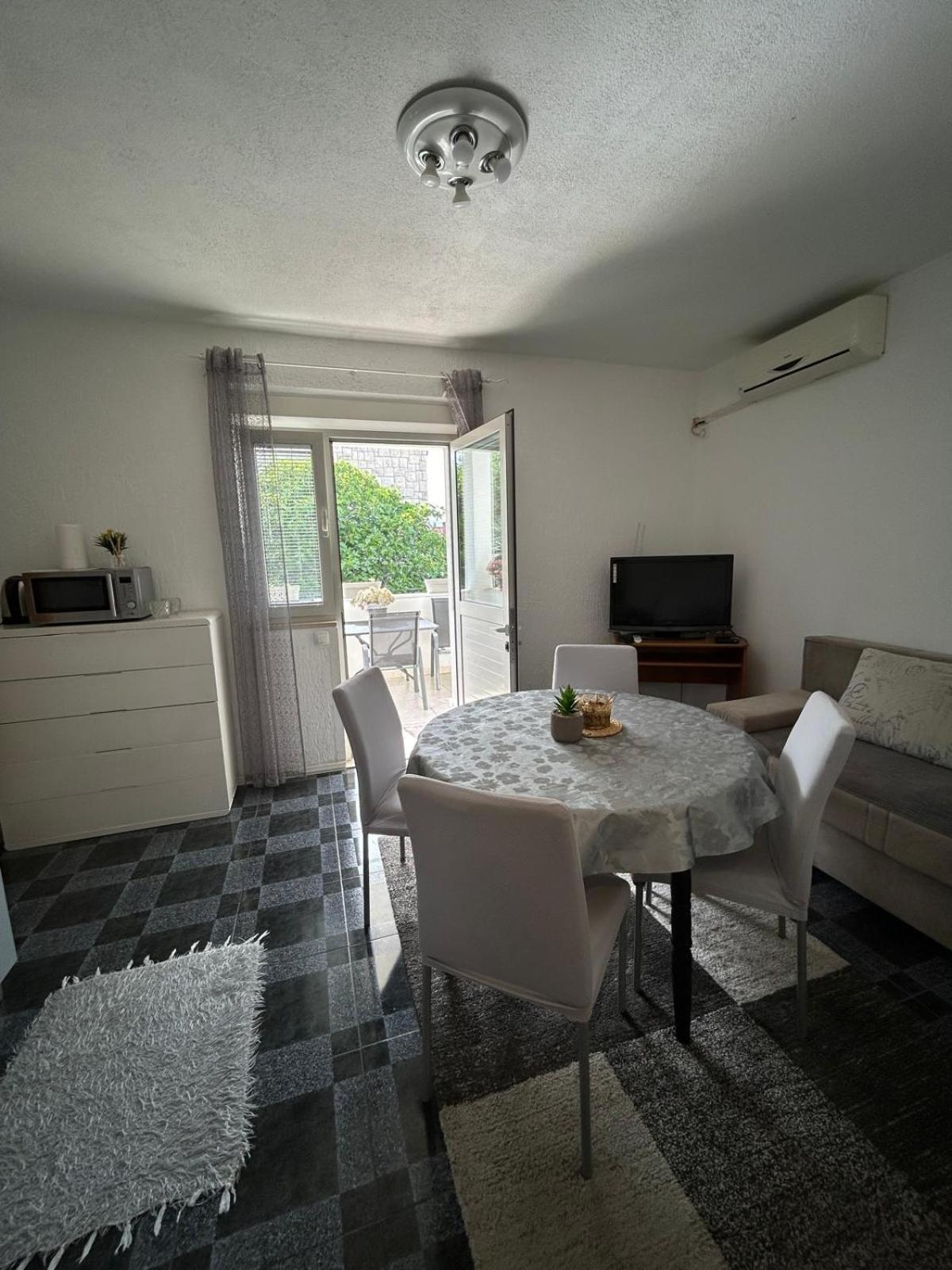 Apartmani Grgic Trogir Luaran gambar
