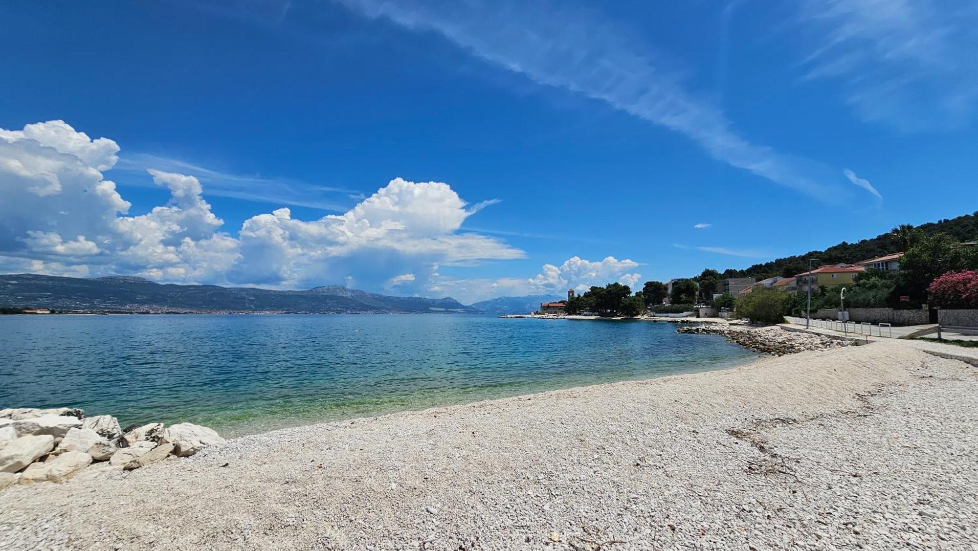 Apartmani Grgic Trogir Luaran gambar